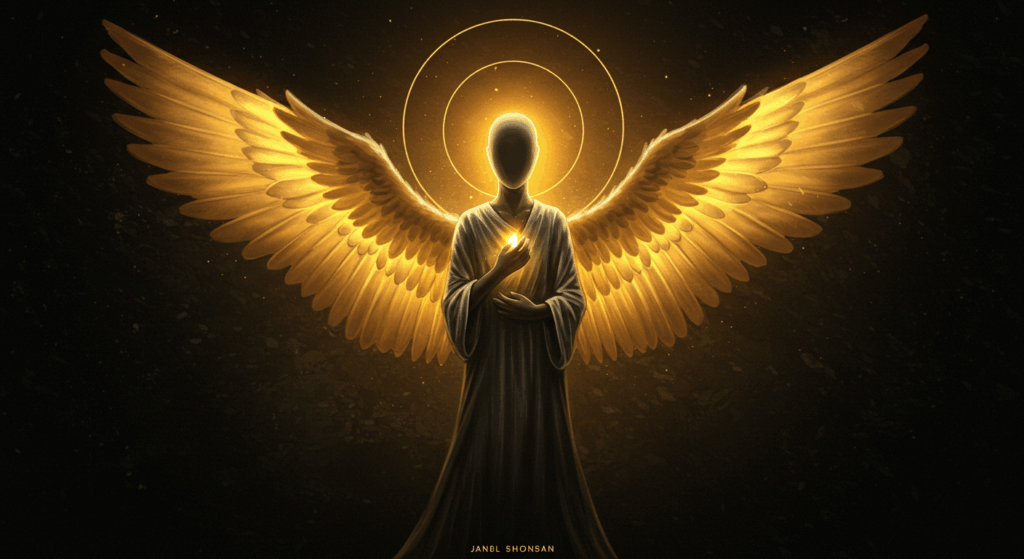 大天使ウリエル ご利益