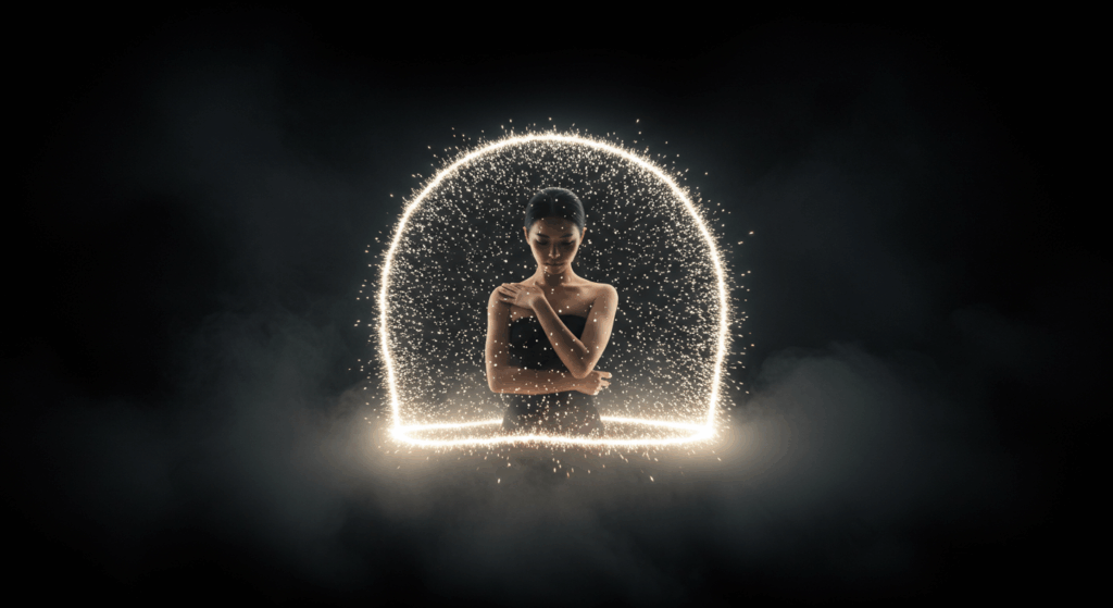 嫌な人から自分を守る 方法 強力