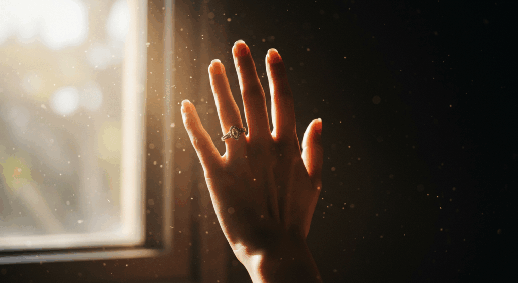 大天使ウリエル 指輪 口コミ