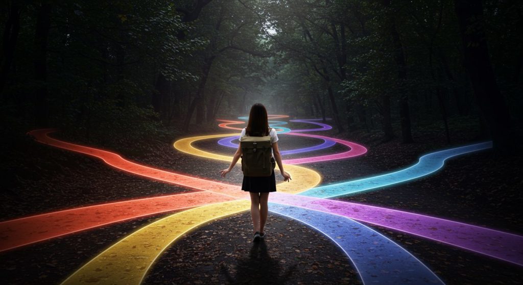 悪運を断ち切るピアス 追加波動
