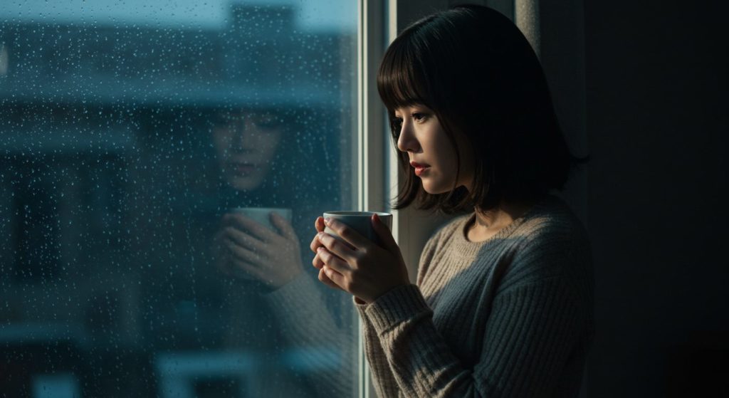 職場の人間関係 辛い, 20代 女性
