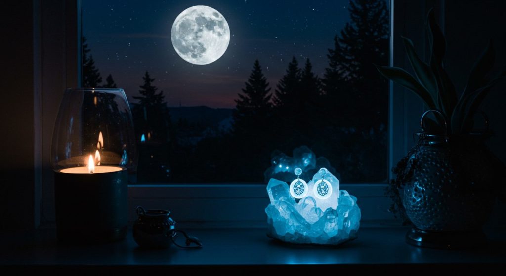 大天使ミカエル ピアス 効果
