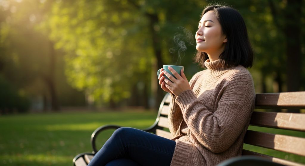 自分を好きになる方法 