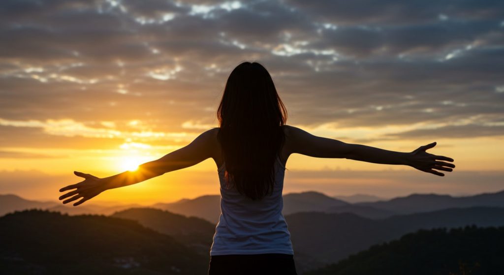 自分を好きになる方法 