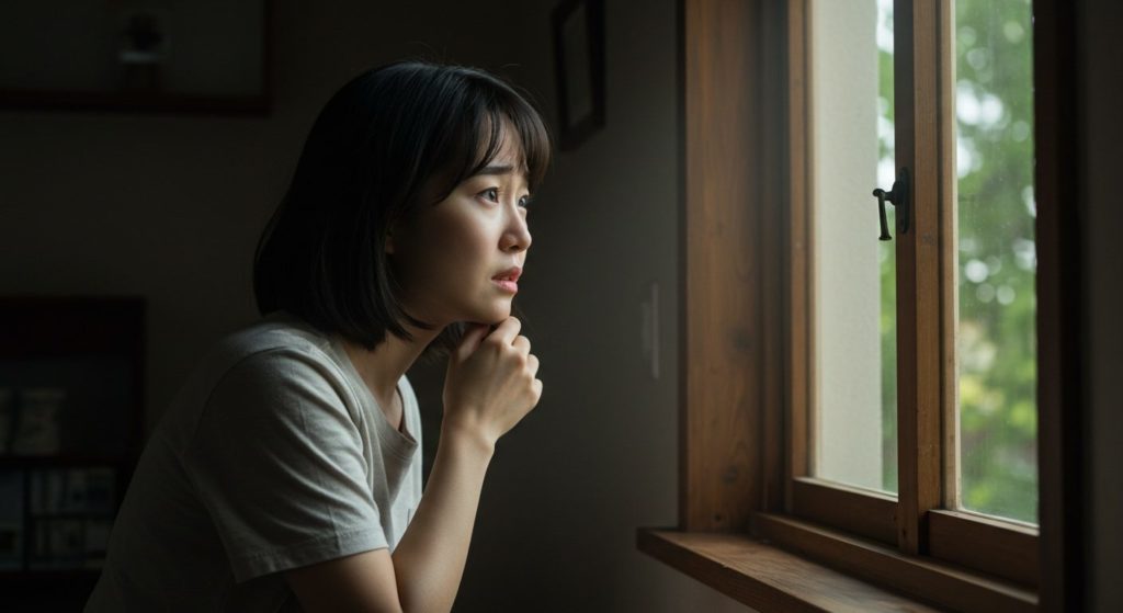 悪運を断ち切る リング