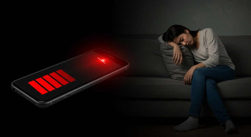 運気が悪いと感じたら リング