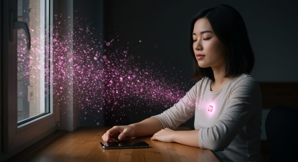 復縁 連絡 怖い, 元カレ 連絡 勇気が出ない, 既読スルー 怖い