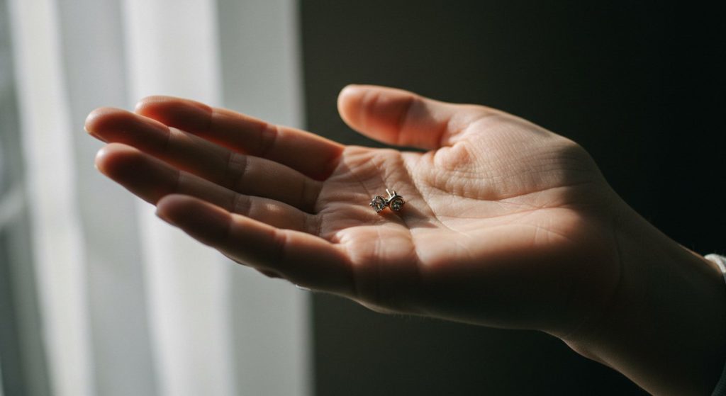 悪運を断ち切るピアス 口コミ 