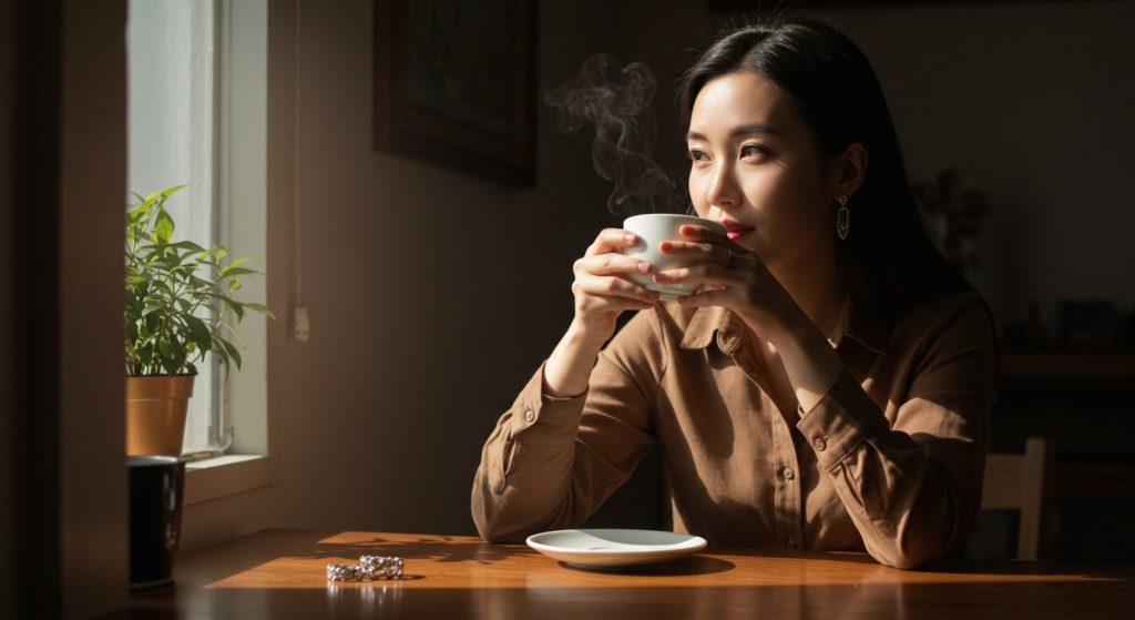 悪運を断ち切るピアス 怪しい
