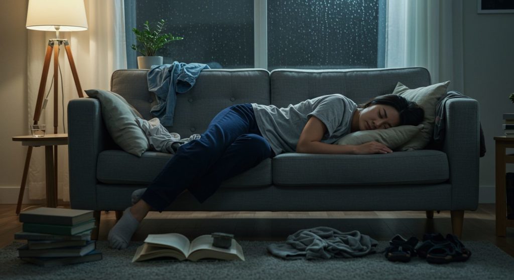 何をやってもうまくいかない スピリチュアル