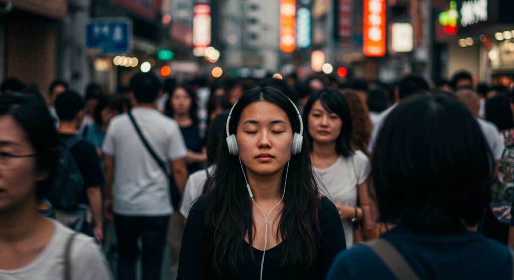 人生から逃げたい