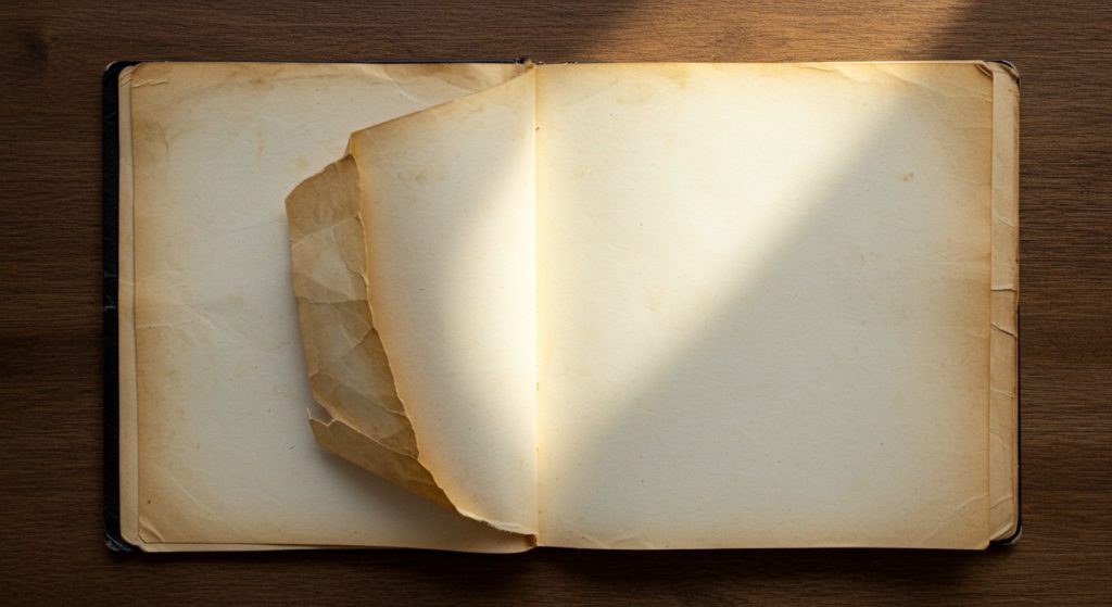 人生をやり直したい