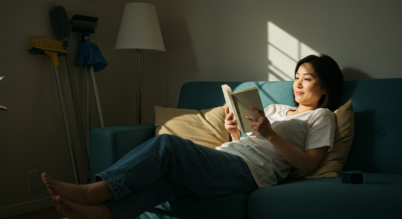 運気を上げる 簡単な方法